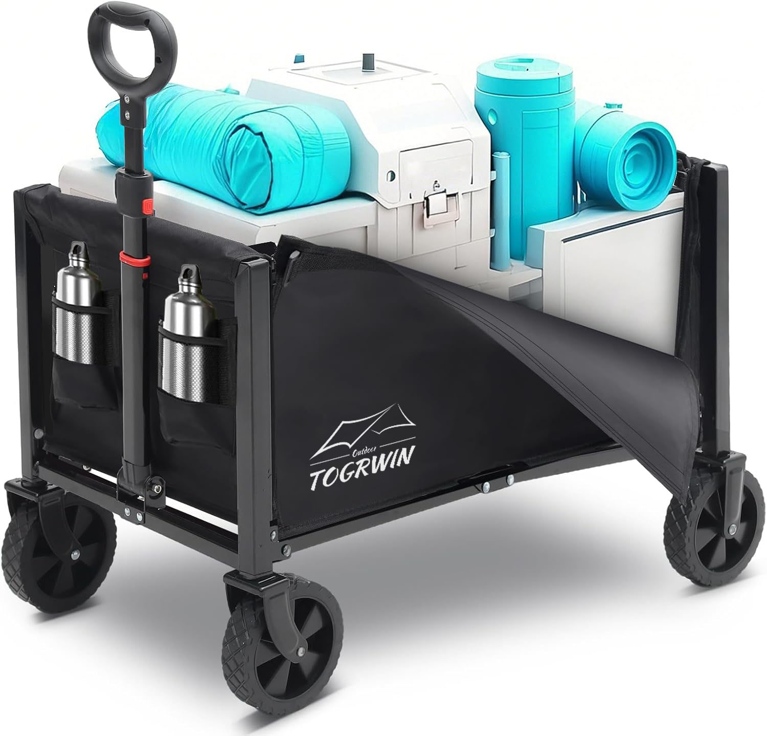 Жатылған вагондар 160L арбасы