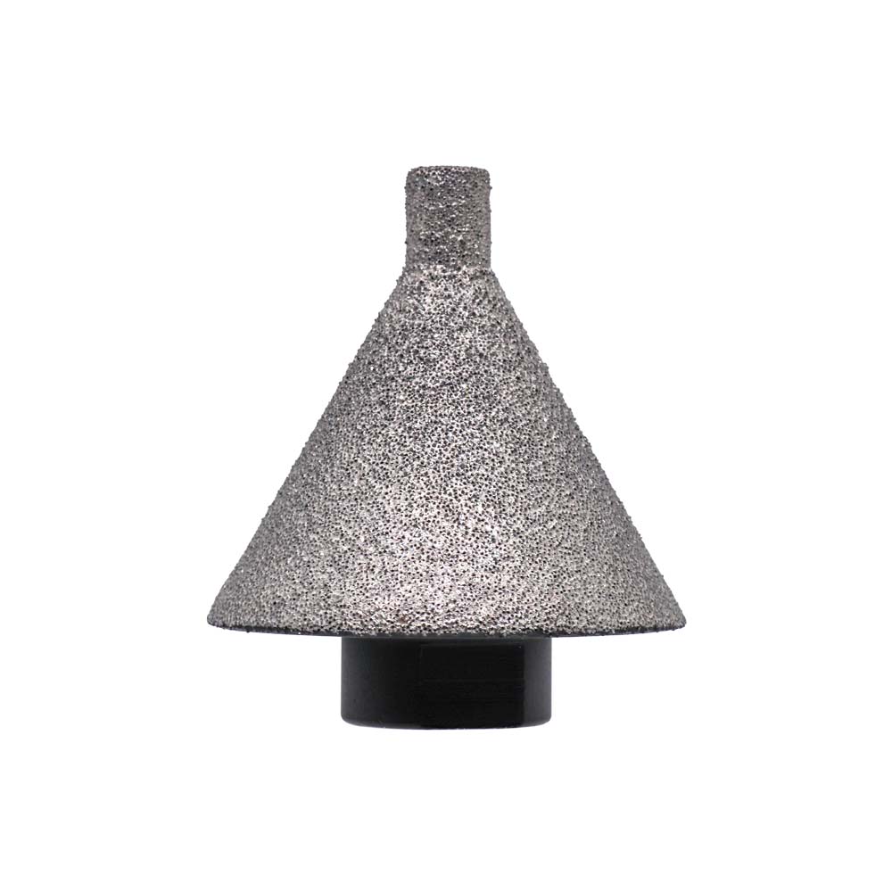 Вакуумдық брезодандырылған гауһар білікті 9-50 мм