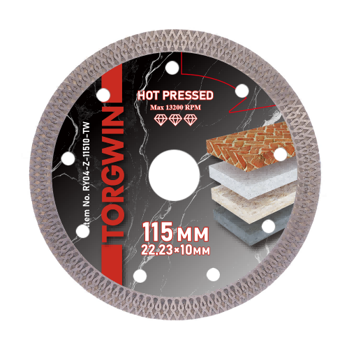 X-Mesh Diamond Plade Prold Pro Pro